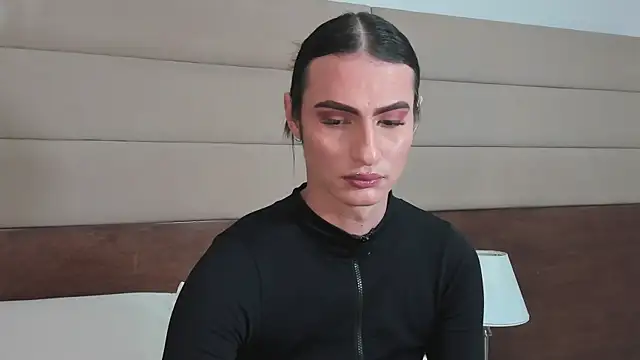 shantall skinny online show from 10-26-25, 07:31