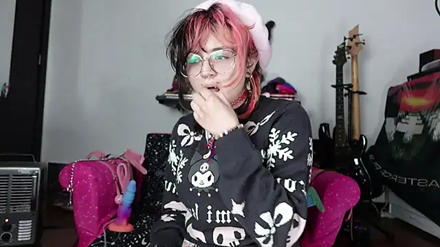 Devil And Princess online show from 09-09-25, 08:19