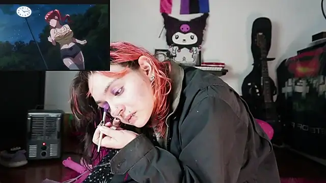 Devil And Princess online show from 10-08-25, 07:55