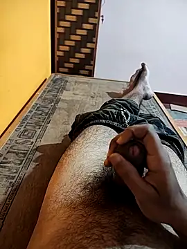 pmr1997 online show from 03-13-25, 01:50