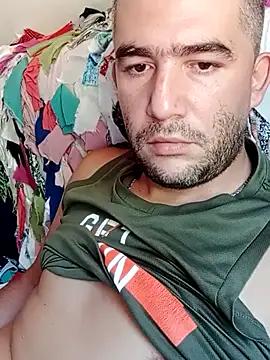 Jefersonj7 online show from 09-12-25, 12:05