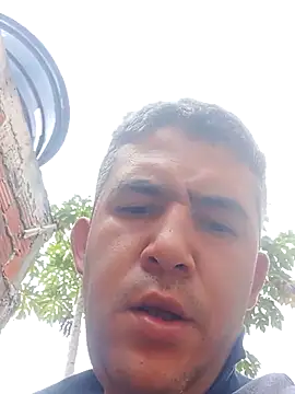 Jefersonj7 online show from 11-24-25, 11:32