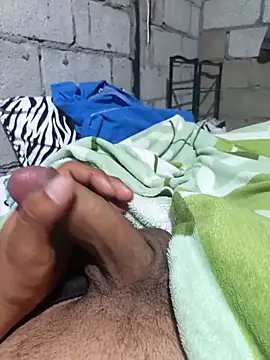 Renemera1997 online show from 09-12-25, 04:56