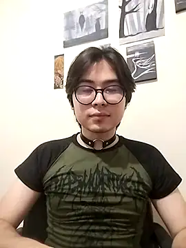 Dante Gothic online show from 03-10-25, 05:33