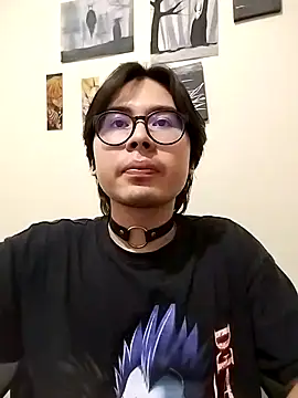 Dante Gothic online show from 03-11-25, 02:54