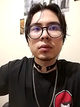 Dante Gothic online show from 03-13-25, 06:16