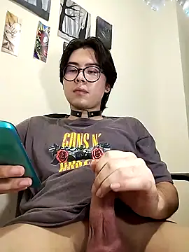 Dante Gothic online show from 03-14-25, 05:38