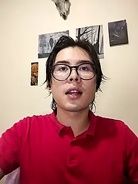 Dante Gothic online show from 03-18-25, 02:58