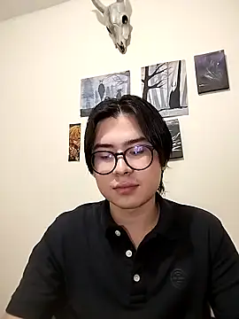 Dante Gothic online show from 03-20-25, 03:56