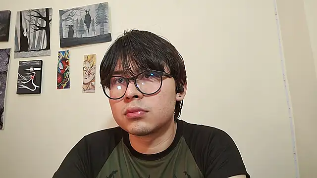 Dante Gothic online show from 01-17-26, 10:35