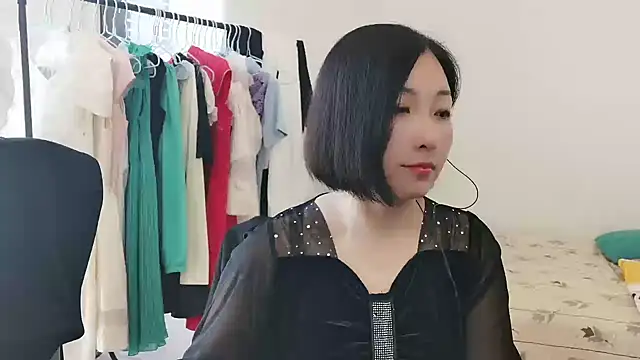 Snapshot of Rachel-6600 chatting on 10-14-25, 02:23 Rachel-6600 online show from 10-14-25, 02:23