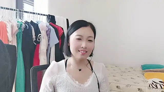 Snapshot of Rachel-6600 chatting on 11-07-25, 02:55 Rachel-6600 online show from 11-07-25, 02:55