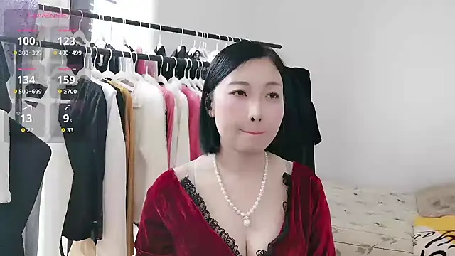 Rachel-6600 online show from 12-23-25, 03:48