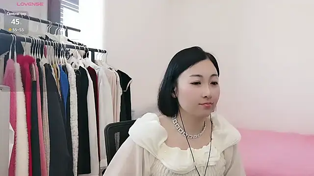 Rachel-6600 online show from 04-14-26, 03:12