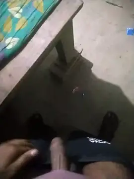 Suvo77Midnight online show from 11-25-25, 06:41