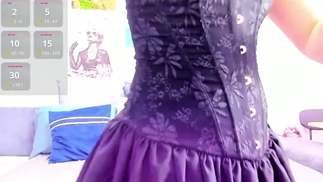 FindomGoddess1 online show from 03-16-26, 06:39