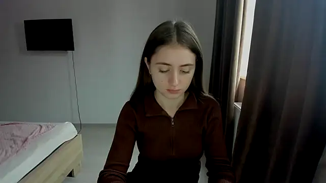 Snapshot of LilyHaart chatting on 11-04-25, 12:15 LilyHaart online show from 11-04-25, 12:15