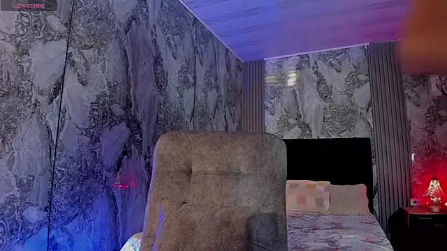 AshleyVega01 online show from 11-24-25, 03:23