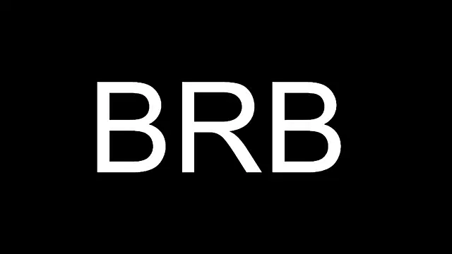 Snapshot of SeulBi chatting on 10-28-25, 12:19 SeulBi online show from 10-28-25, 12:19