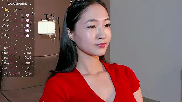 Snapshot of SeulBi chatting on 11-01-25, 10:39 SeulBi online show from 11-01-25, 10:39