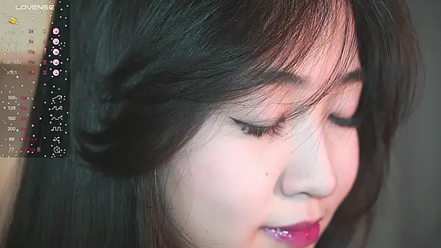 Snapshot of SeulBi chatting on 11-21-25, 04:27 SeulBi online show from 11-21-25, 04:27