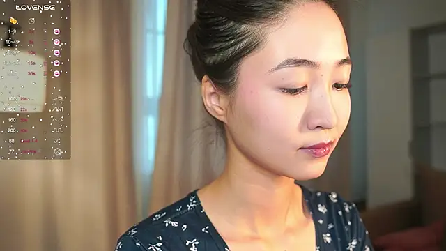 Snapshot of SeulBi chatting on 11-26-25, 10:27 SeulBi online show from 11-26-25, 10:27