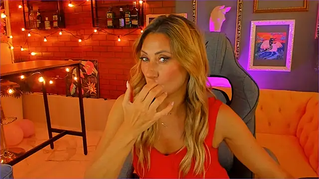 SarahAlluring online show from 09-19-25, 12:06