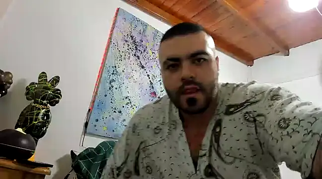 Snapshot of anubislogan chatting on 03-18-25, 12:16 anubislogan online show from 03-18-25, 12:16