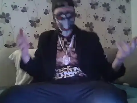 Snapshot of ThePython666 chatting on 03-13-25, 02:05 ThePython666 online show from 03-13-25, 02:05