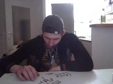 Snapshot of ThePython666 chatting on 03-18-25, 06:26 ThePython666 online show from 03-18-25, 06:26