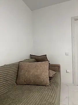 VelvetVabe online show from 10-21-25, 07:25