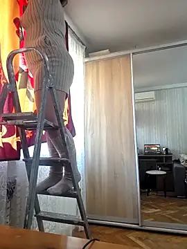 Irina3718 online show from 03-26-26, 01:17