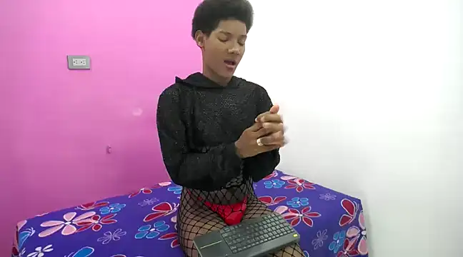 Kittenx18 online show from 03-12-25, 07:35