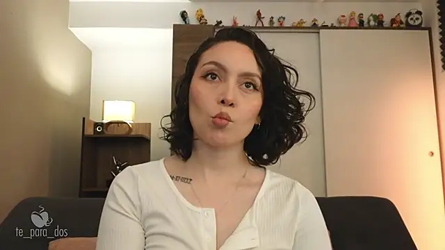Snapshot of Te_para_2 chatting on 09-27-25, 11:26 Te para 2 online show from 09-27-25, 11:26