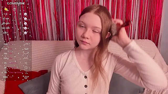 luv tessa online show from 02-14-26, 01:57