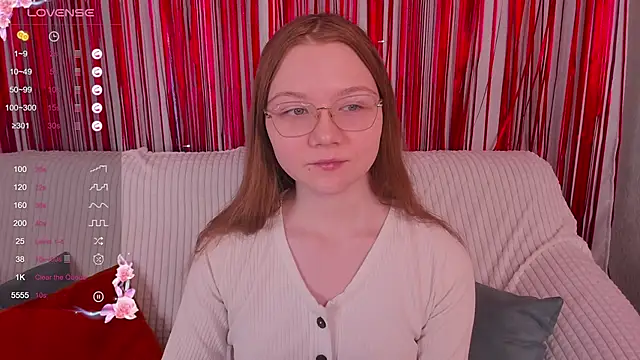 luv tessa online show from 02-15-26, 01:57