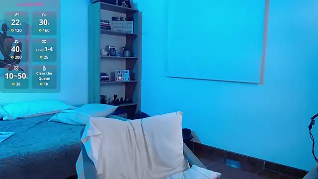 Snapshot of Soy_mangx chatting on 09-18-25, 06:04 Soy mangx online show from 09-18-25, 06:04