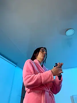 Snapshot of Soy_mangx chatting on 09-19-25, 03:52 Soy mangx online show from 09-19-25, 03:52