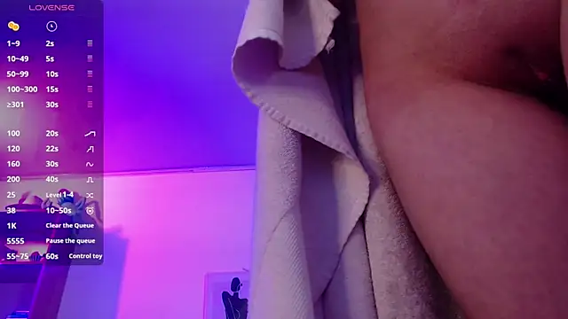 Snapshot of Soy_mangx chatting on 10-16-25, 09:05 Soy mangx online show from 10-16-25, 09:05