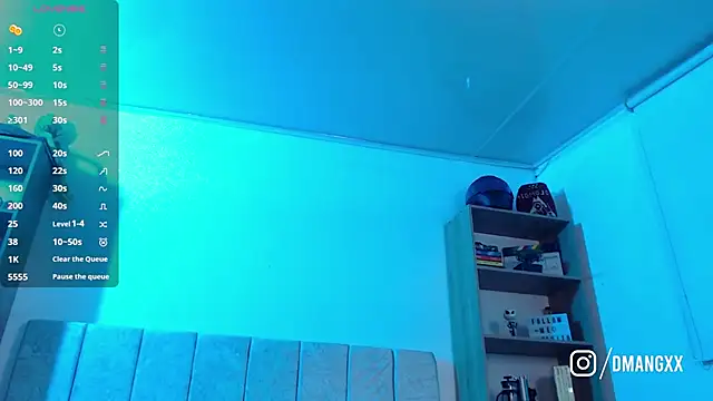 Snapshot of Soy_mangx chatting on 11-03-25, 02:02 Soy mangx online show from 11-03-25, 02:02