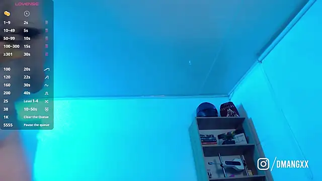 Snapshot of Soy_mangx chatting on 11-07-25, 02:00 Soy mangx online show from 11-07-25, 02:00