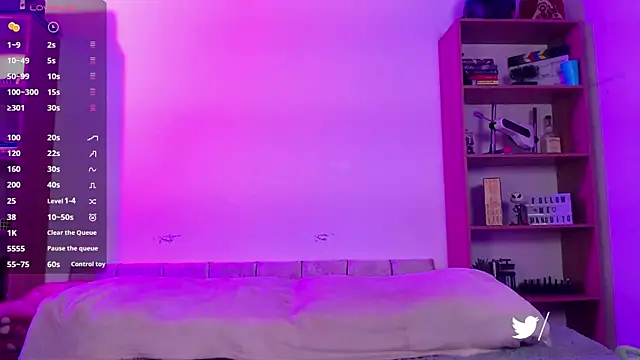 Snapshot of Soy_mangx chatting on 12-04-25, 12:31 Soy mangx online show from 12-04-25, 12:31