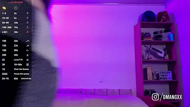 Snapshot of Soy_mangx chatting on 12-04-25, 11:13 Soy mangx online show from 12-04-25, 11:13