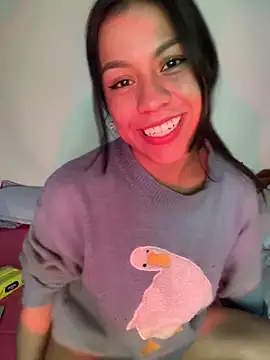 -Selene- online show from 10-07-25, 10:51