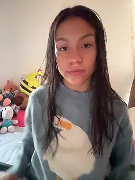 -Selene- online show from 10-10-25, 09:25