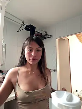 -Selene- online show from 04-11-26, 06:01