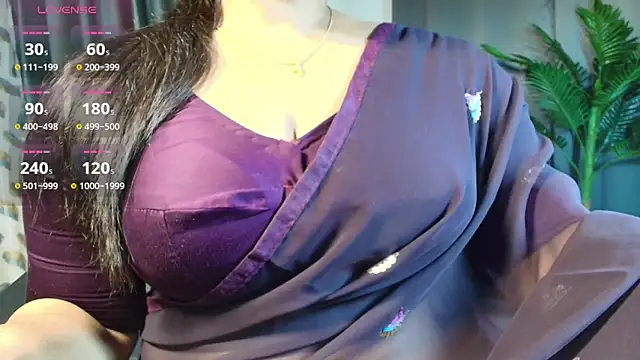  Lisha  online show from 03-12-26, 04:24