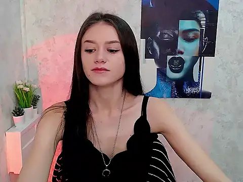 Snapshot of LanaTey chatting on 12-20-25, 09:00 LanaTey online show from 12-20-25, 09:00