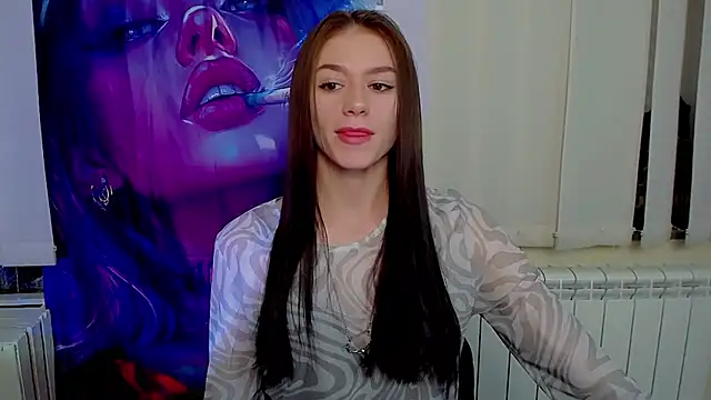 Snapshot of LanaTey chatting on 02-10-26, 02:32 LanaTey online show from 02-10-26, 02:32