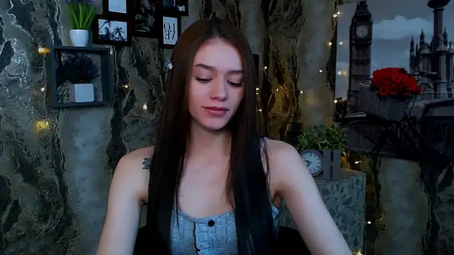 Snapshot of LanaTey chatting on 03-02-26, 06:25 LanaTey online show from 03-02-26, 06:25